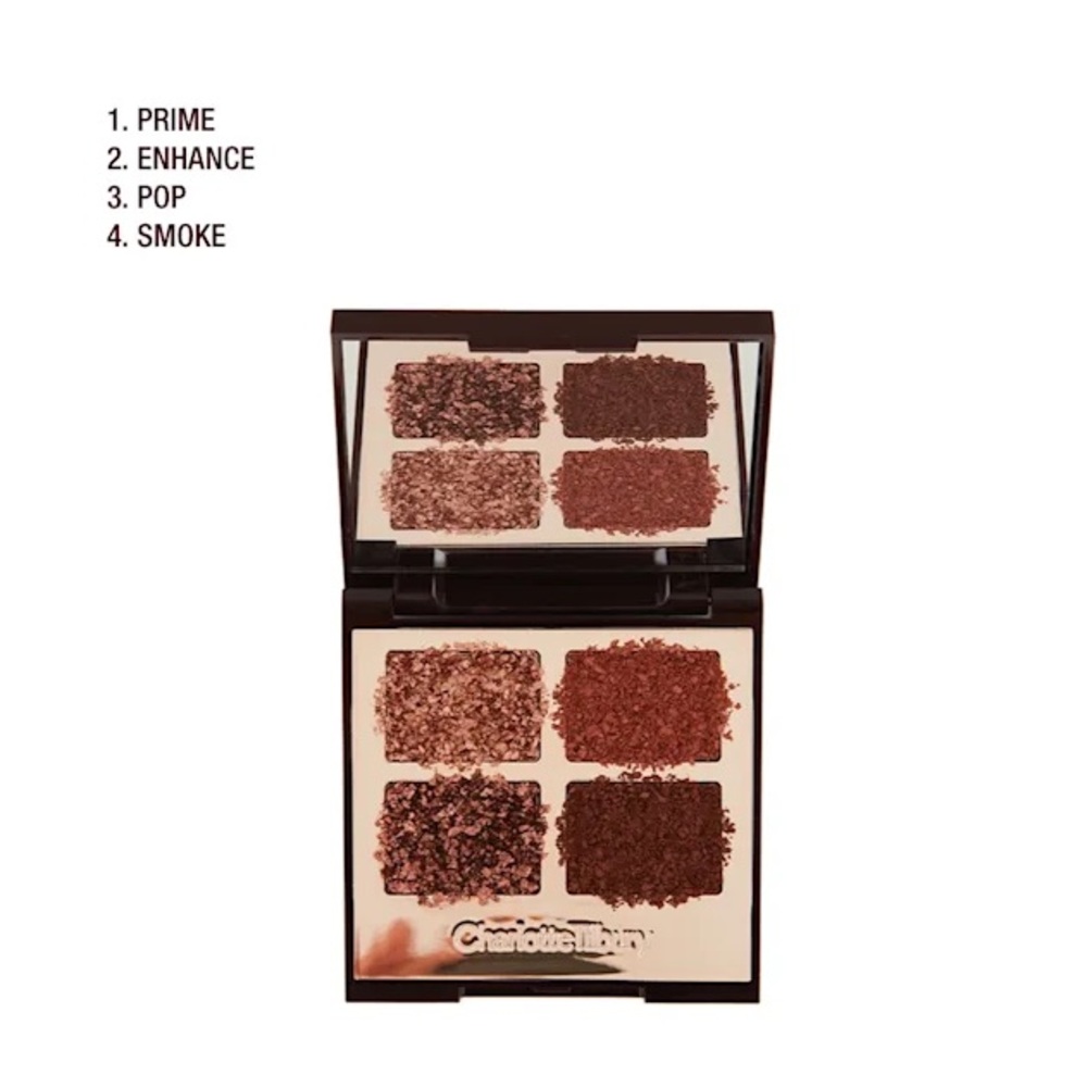 Pillow Talk ‘Dreams’ Luxury Eyeshadow Palette - Picture 2 of 11